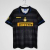 Camisola Inter Milão Alternativa 1997/98
