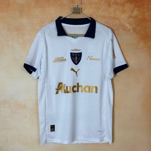 Camisola RC Lens Guarda-Redes 25/26