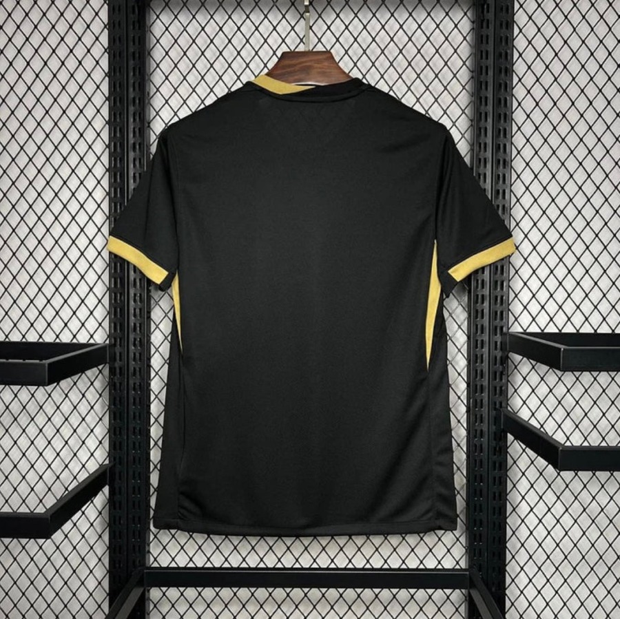 Camisola Sporting 2024/25 Quarta