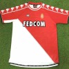 Camisola AS Monaco Principal 1999/2000