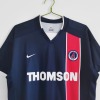 Camisola PSG Principal 2002/03 Vintage
