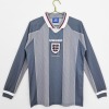 Camisola Inglaterra 1996 Alternativa Mangas Compridas