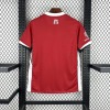 Camisola AZ Alkmaar Principal 2025/26