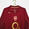 3DE581A7-9A5A-43E3-9E06-DC3EBE86C8C3.jpg Camisola Arsenal 2005/06 Principal Mangas Compridas