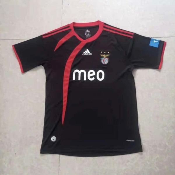 Camisola SL Benfica Alternativa 2009/10