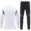 Camisola Manchester United Branco 2025/26