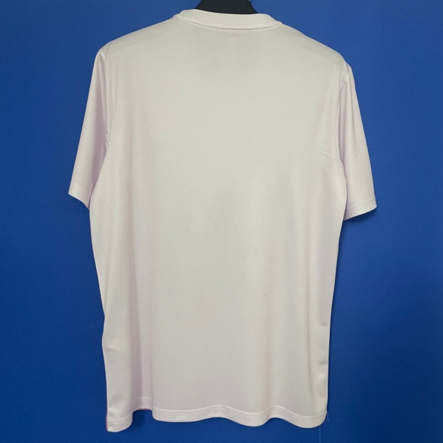 Camisola Brasil 25/26 Rosa Edição Especial