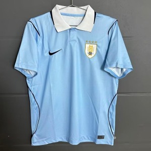 Camisola Uruguai Principal 2025/26