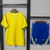Camisola Brasil Principal 2026 Adulto