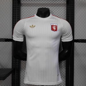 Camisola Lyon Concept 2025-26