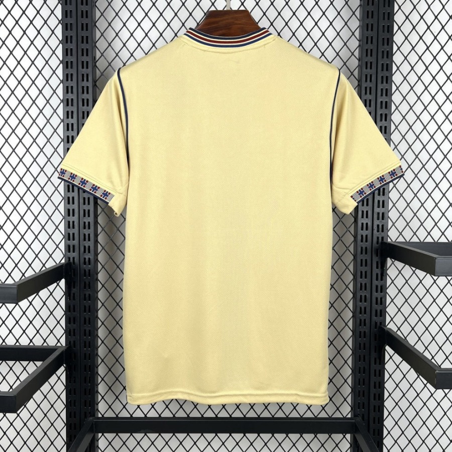 Camisola Barcelona Retro 2026/27