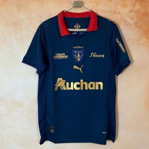 Camisola RC Lens 2025/26 Fourth