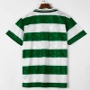 Camisola Celtic Principal Retro 1989-1991