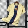 Camisola Barcelona Retro 2026/27