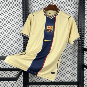 Camisola Barcelona Retro 2026/27