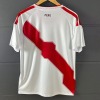 Camisola Peru Principal 2025/26