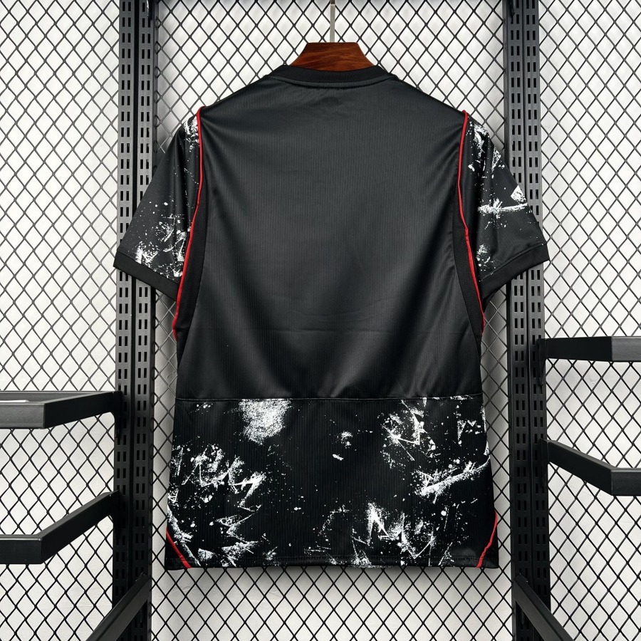 Camisola Canadá Alternativa Mundial 2026