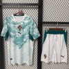 Camisola Portugal Alternativa 2026 Adulto