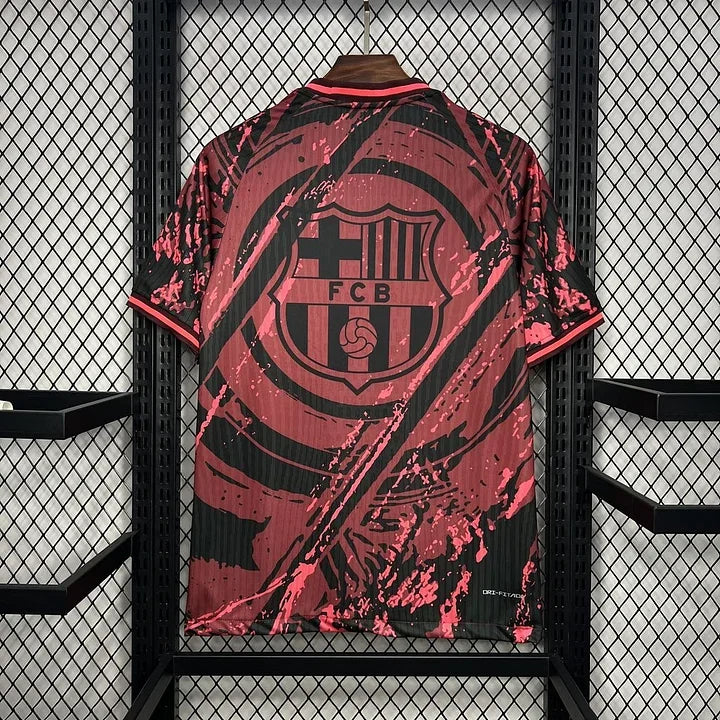 Camisola FC Barcelona Conceito 2024-2025