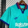 Camisola FC Barcelona Retro 2019-2020