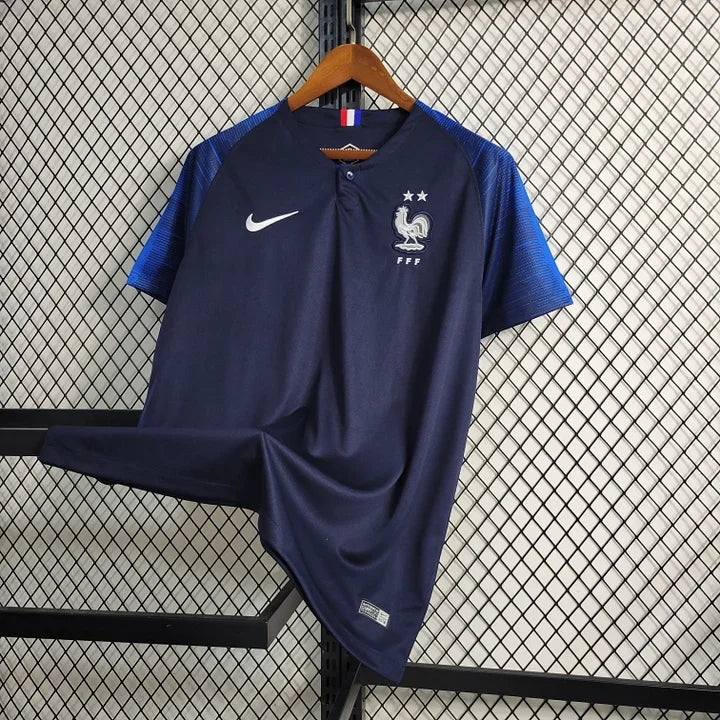 3f6bc07d8ab9e575c48814282a561816.jpg Camisola Seleção Francesa Retro 2018