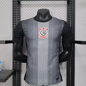 Camisola Corinthians 2025/26 Principal