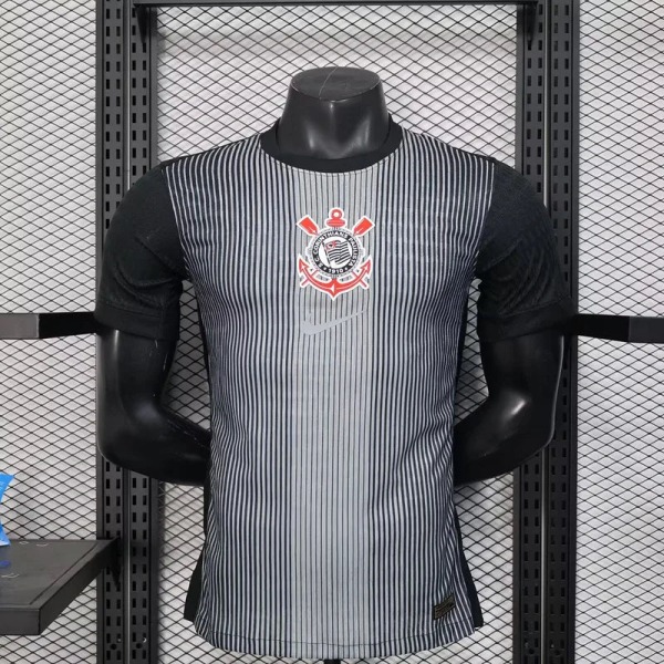Camisola Corinthians 2025/26 Principal