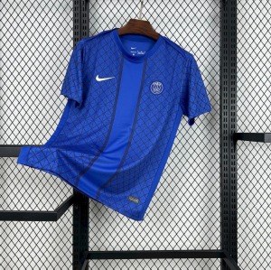 Camisola PSG 2025/26 Aquecimento