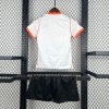Camisola Países Baixos Criança Alternativa 2026