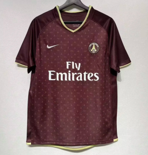 405e954d61ba7c1f02ab5603d74614a7.png Camisola PSG Alternativa Retro 2006-2007