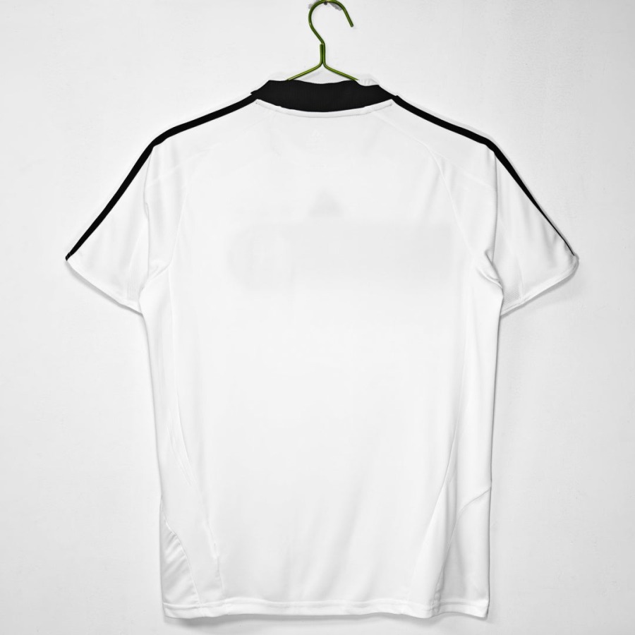 Camisola Alemanha Principal 2008 Retro