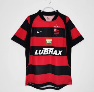 4073E84B-386B-4479-931D-DF2B229BA4CC.jpg Camisola Flamengo Principal 2003/04