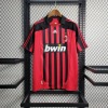 Camisola AC Milan Retro 2007-2008