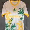 Camisola Inter Milan 24/25 Branca Especial Serpente