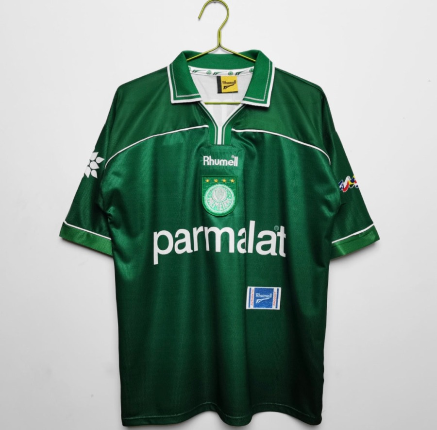 41889940-13C4-4531-9020-9E6E62A97773.jpg Camisola Palmeiras Principal 1998/99