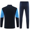Camisola Marselha 25/26 Azul Premium