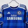Camisola Chelsea Principal 2011/12