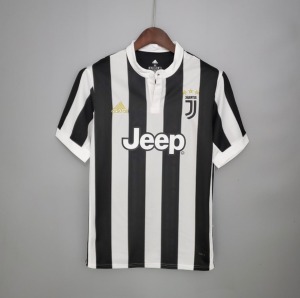 Camisola Juventus Principal 2017/18