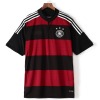 Camisola Alemanha Alternativa Retro 2014
