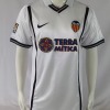 Camisola Valência CF 2000/01 Principal