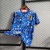 Camisola Japão 2023-2024 Edição Especial Fã