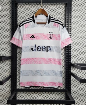 Camisola Juventus Alternativa 2023/24