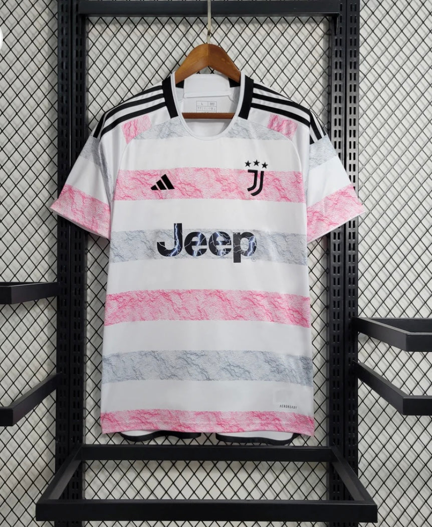 Camisola Juventus Alternativa 2023/24