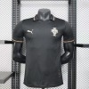 Camisola Portugal 2025/26 Edição Player Preto
