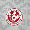 Camisola Tunísia Alternativa Mundial 2026
