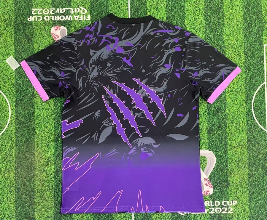 4468f63b905cb8db06febcd20ecfc167.jpg Camisola Brasil Edição Especial Violeta 2025/26