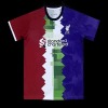 Camisola Liverpool 2023-2024 Edição Especial Pré-Jogo