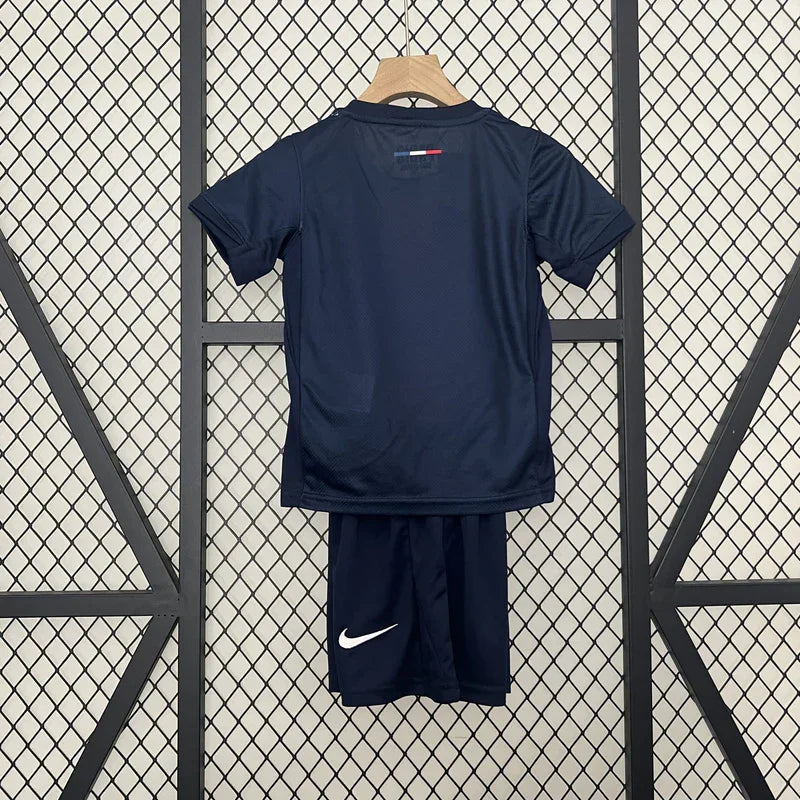 Camisola PSG Principal Criança 2024/2025