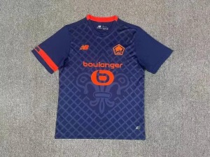 Camisola Lille Third 2023-2024