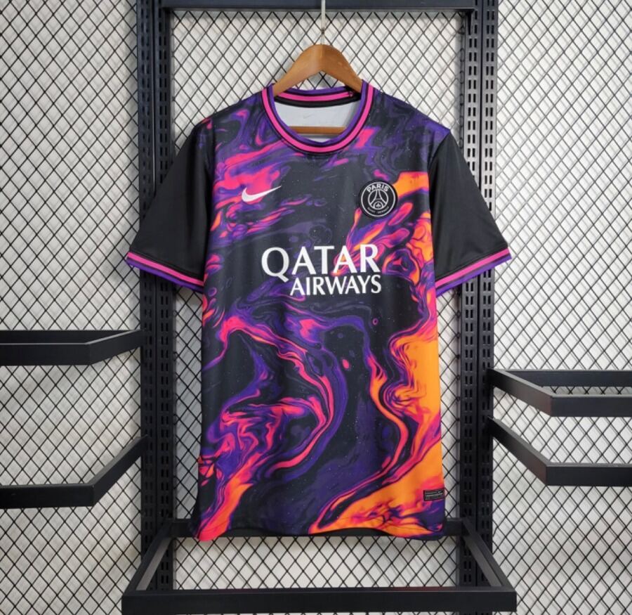Camisola PSG 2023/24 Concept